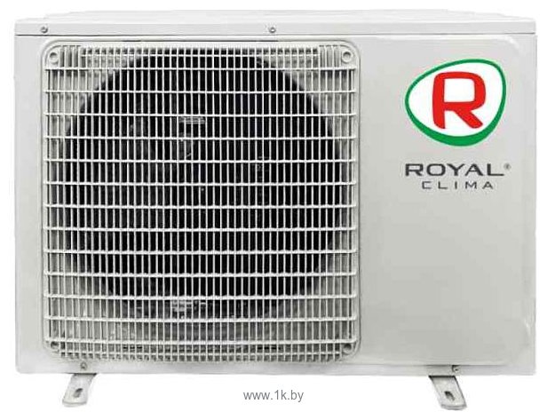 Фотографии Royal Clima RC-RNS35HN