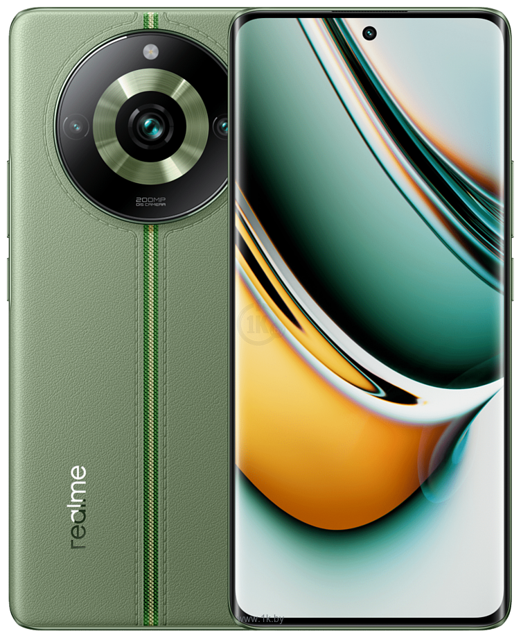 Фотографии Realme 11 Pro+ 5G 12/512GB