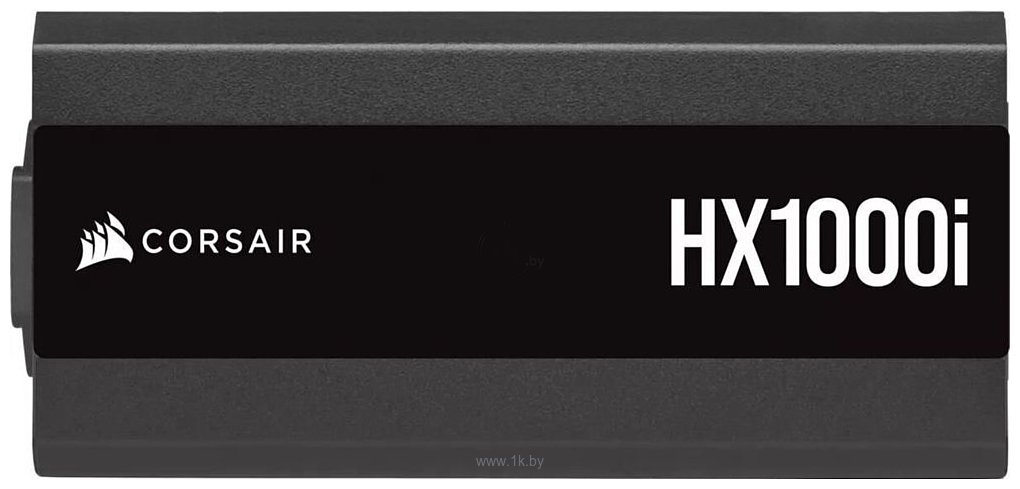 Фотографии Corsair HX1000i CP-9020259-EU