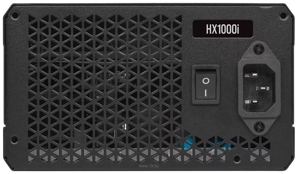 Фотографии Corsair HX1000i CP-9020259-EU