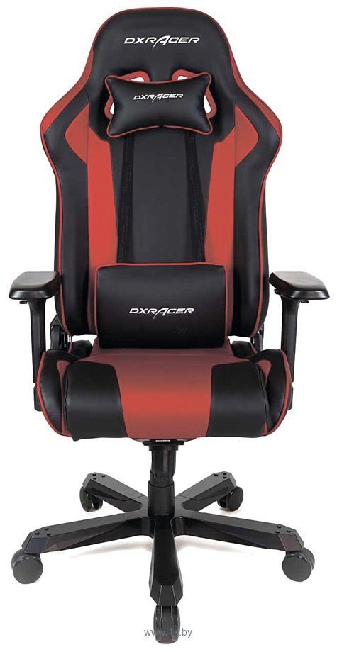 Фотографии DXRacer OH/K99/NR