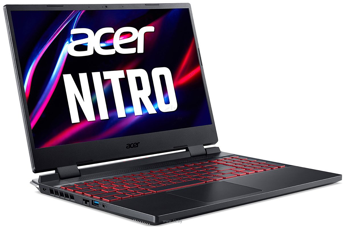 Фотографии Acer Nitro 5 AN515-58 (NH.QFLEP.007)