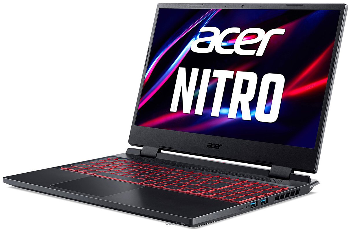 Фотографии Acer Nitro 5 AN515-58 (NH.QFLEP.007)