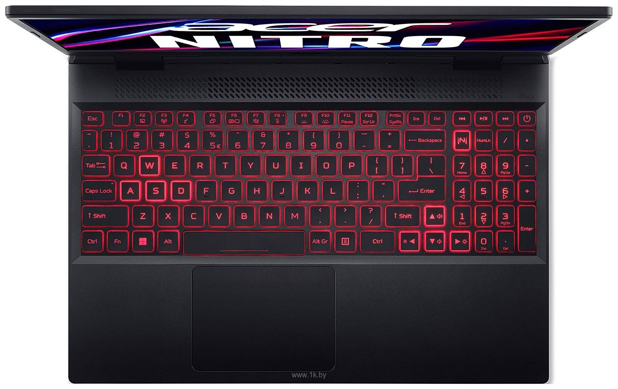 Фотографии Acer Nitro 5 AN515-58 (NH.QFLEP.007)