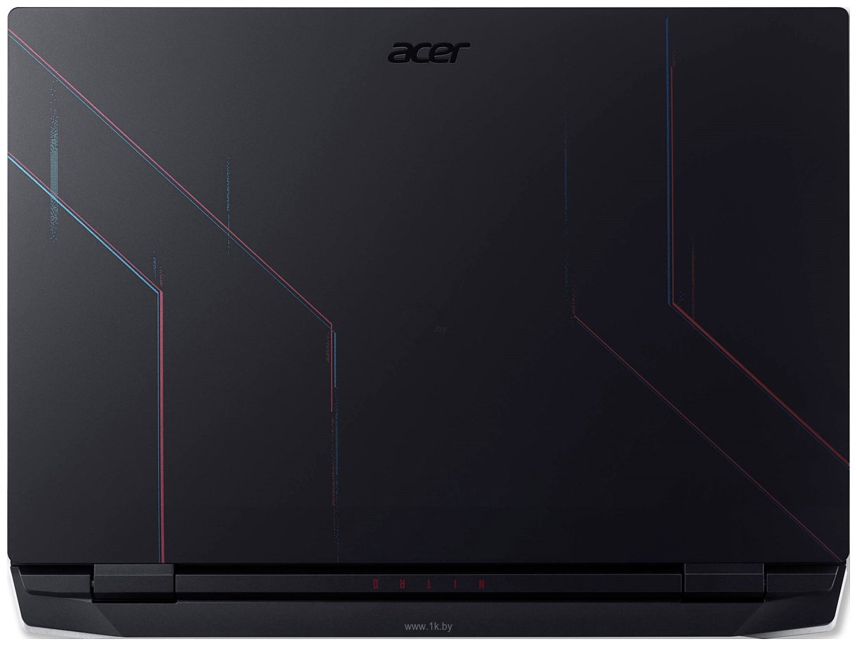 Фотографии Acer Nitro 5 AN515-58-550W NH.QLZCD.004