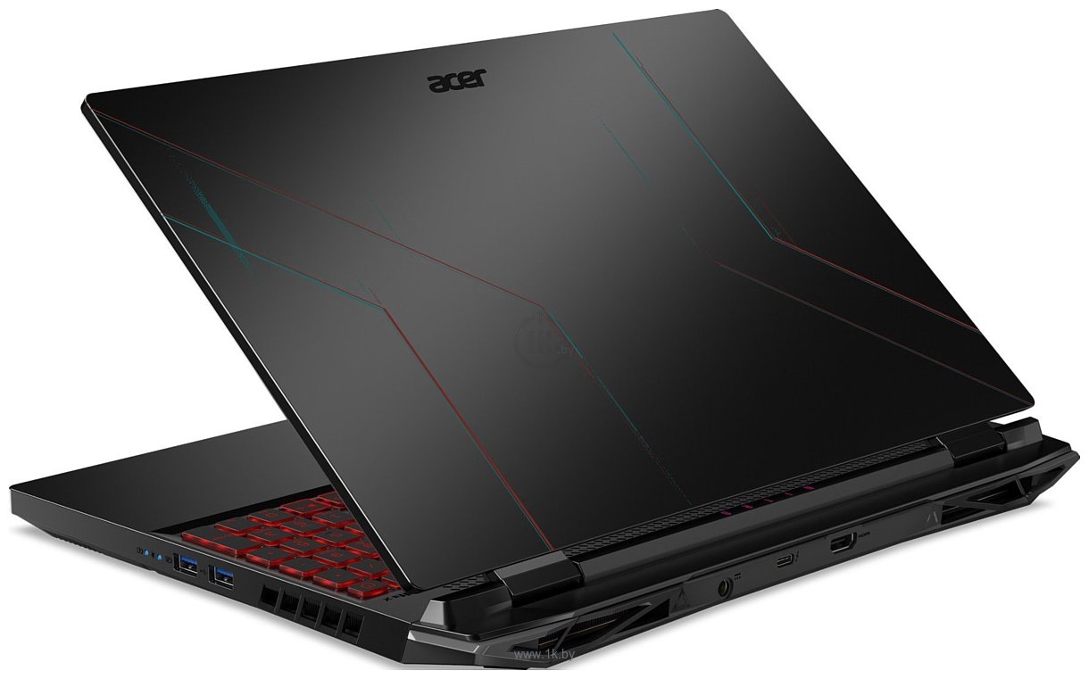 Фотографии Acer Nitro 5 AN515-58-550W NH.QLZCD.004