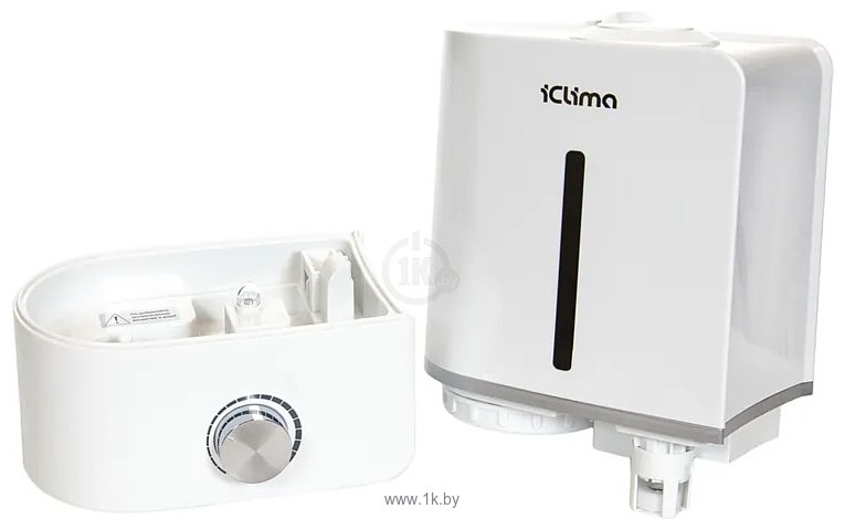 Фотографии iClima LUX-206