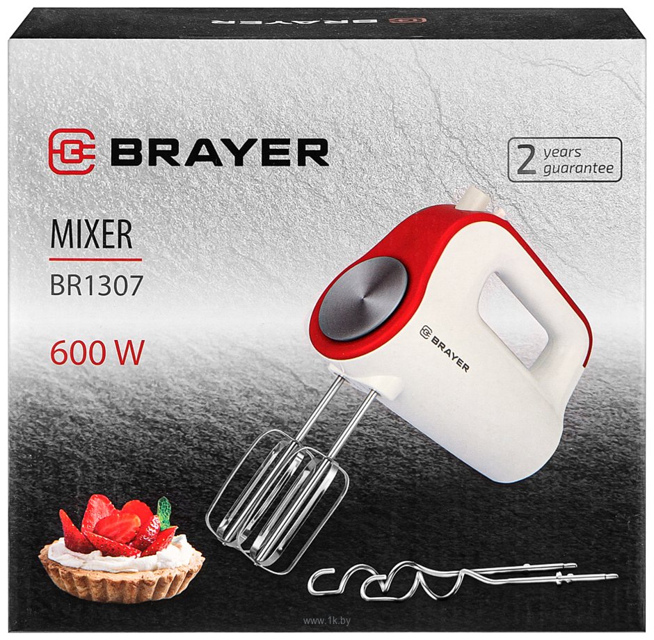 Фотографии Brayer BR1307