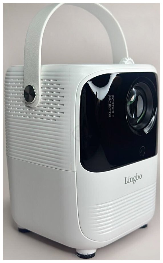 Фотографии Lingbo T6 Max