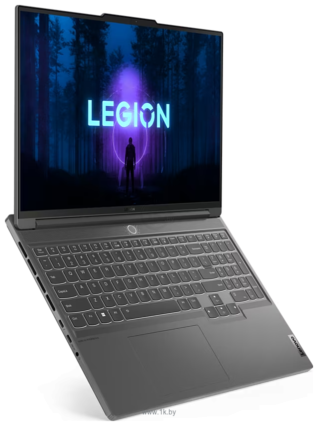 Фотографии Lenovo Legion Slim 7 16IRH8 (82Y30034RK)