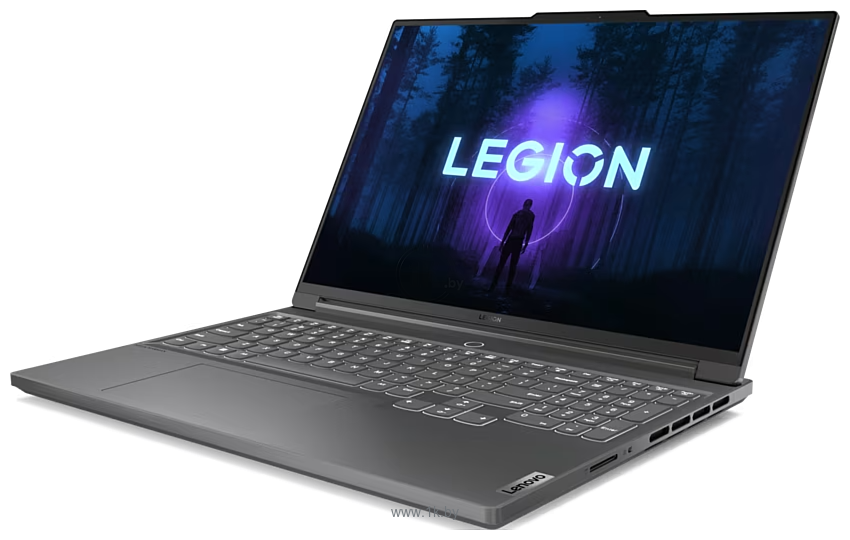 Фотографии Lenovo Legion Slim 7 16IRH8 (82Y30034RK)