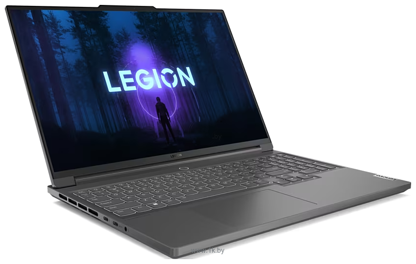 Фотографии Lenovo Legion Slim 7 16IRH8 (82Y30034RK)