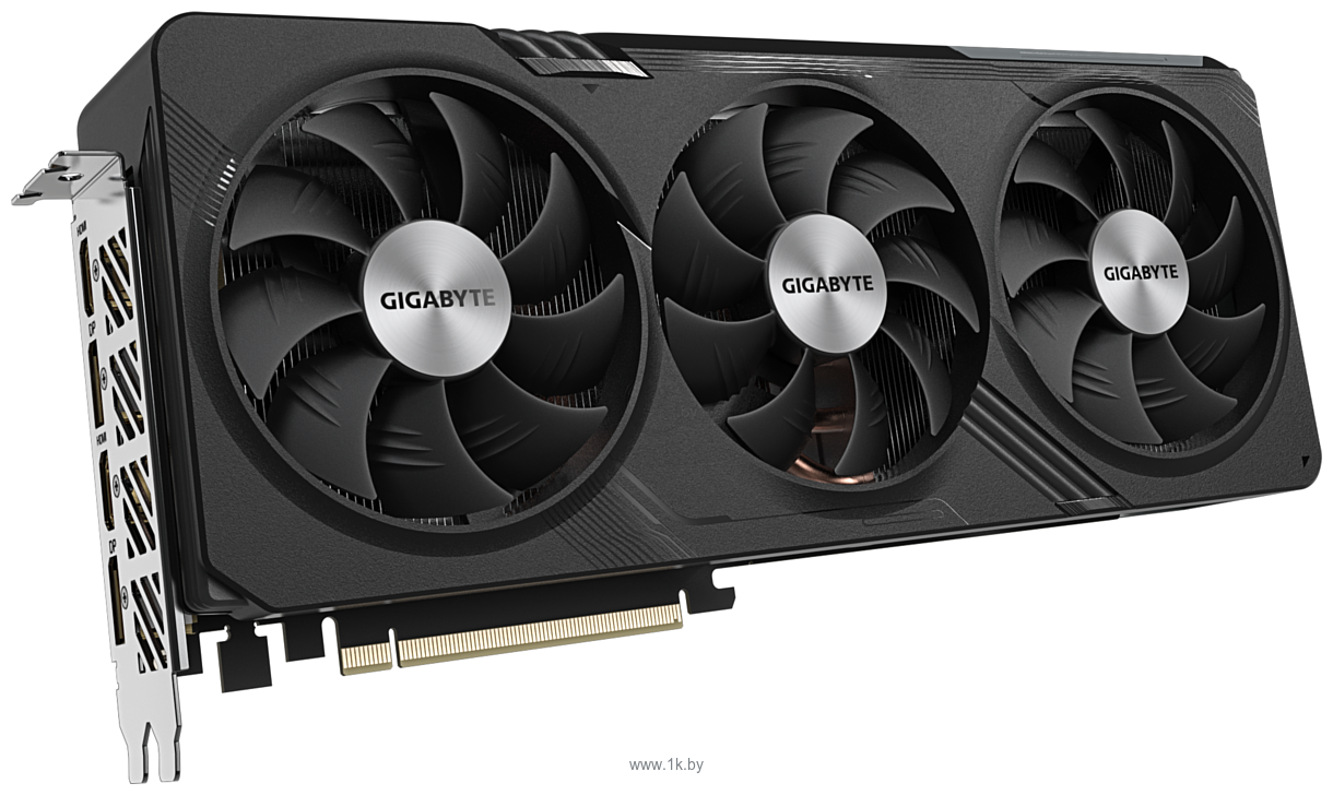 Фотографии Gigabyte Radeon RX 7900 GRE Gaming OC 16G (GV-R79GREGAMING OC-16GD)