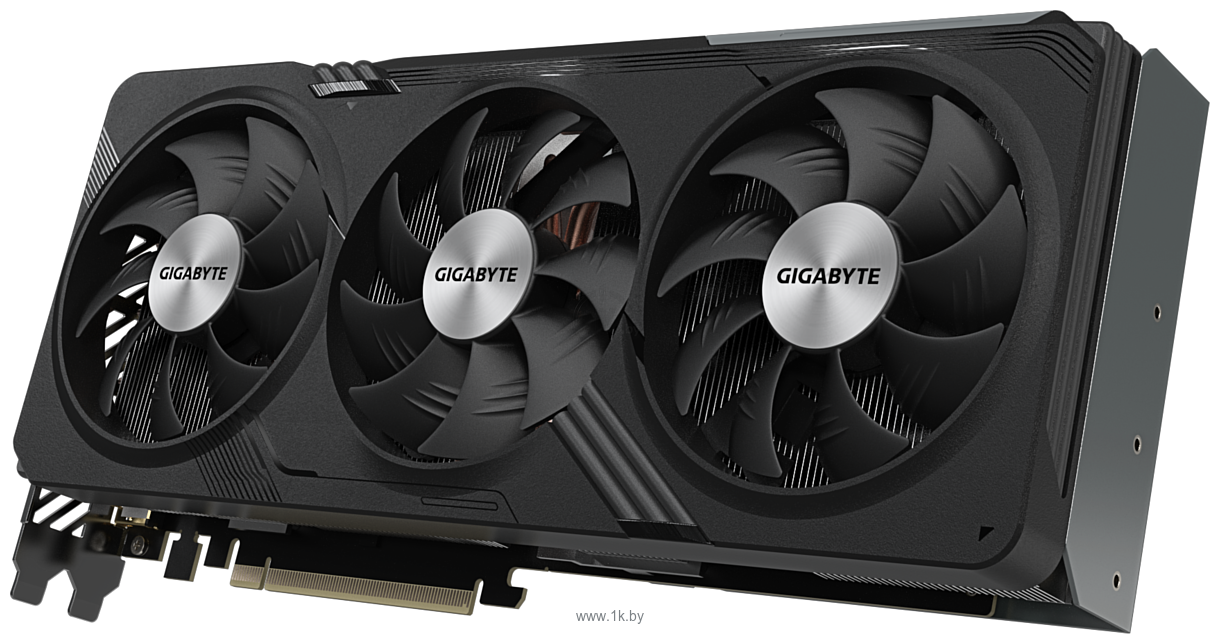 Фотографии Gigabyte Radeon RX 7900 GRE Gaming OC 16G (GV-R79GREGAMING OC-16GD)