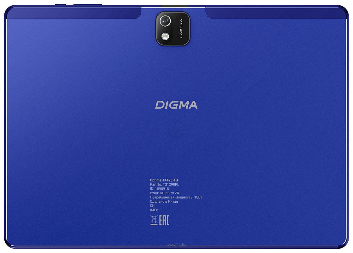 Фотографии Digma Optima 1442E 4G