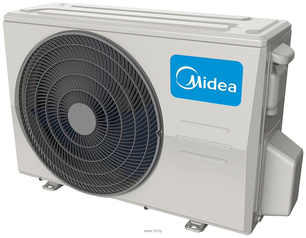 Фотографии Midea Primary MSAG3-09HRN1-I/MSAG3-09HRN1-O