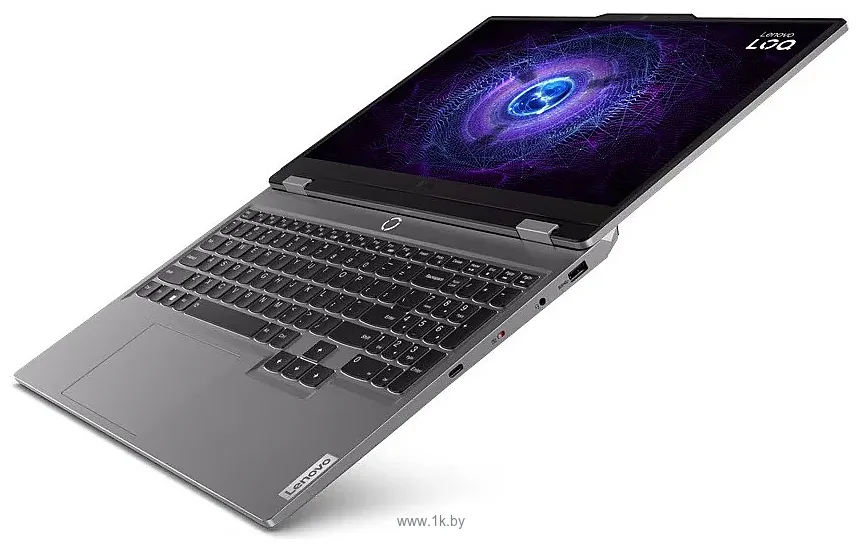 Фотографии Lenovo LOQ 15IRX9 (83DV68FE) Фотографии Lenovo LOQ 15IRX9 (83DV68FE)