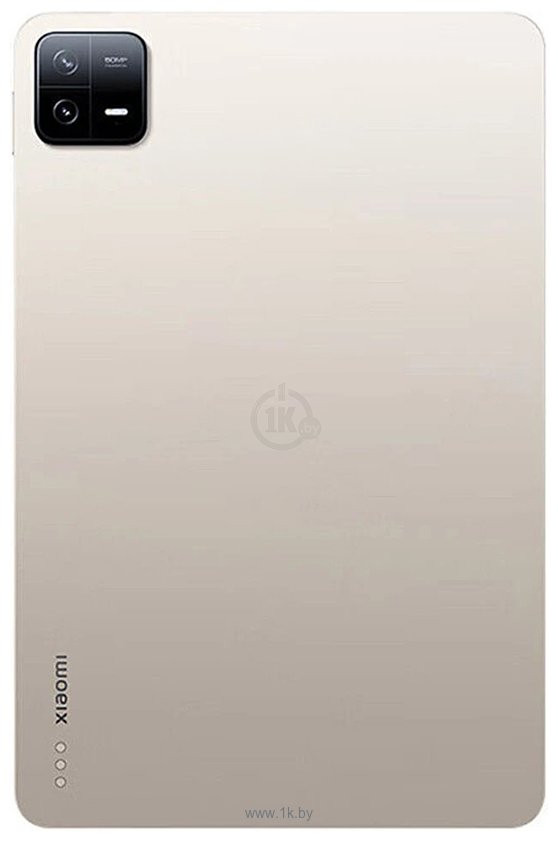 Фотографии Xiaomi Pad 6 Pro 12/512Gb (международная версия)