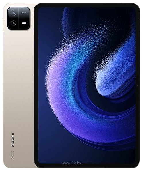 Фотографии Xiaomi Pad 6 Pro 12/512Gb (международная версия)