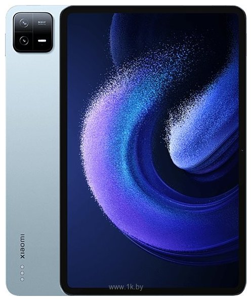 Фотографии Xiaomi Pad 6 Pro 12/512Gb (международная версия)