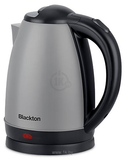 Фотографии Blackton Bt KT1805S (серый)