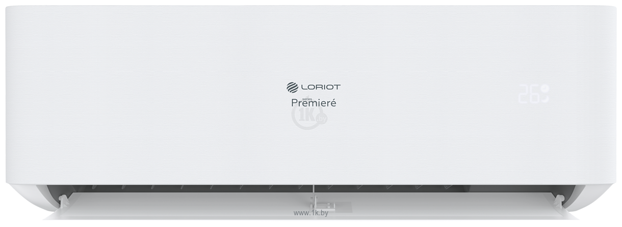 Фотографии Loriot Premiere LAC-18TPR