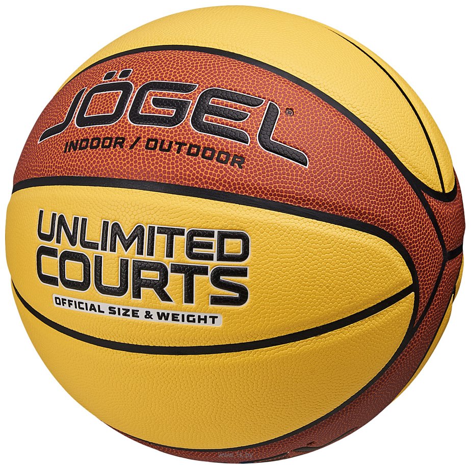 Фотографии Jogel BC23 Unlimited Courts №7 (7 размер)