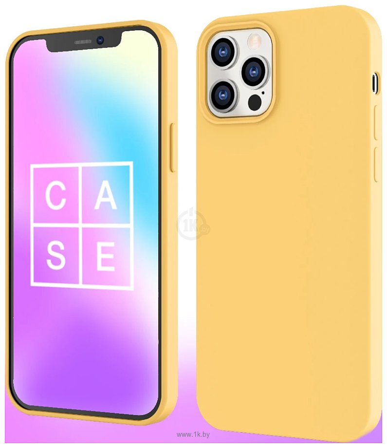 Фотографии Case Cheap Liquid для Galaxy A52 (розовое золото)