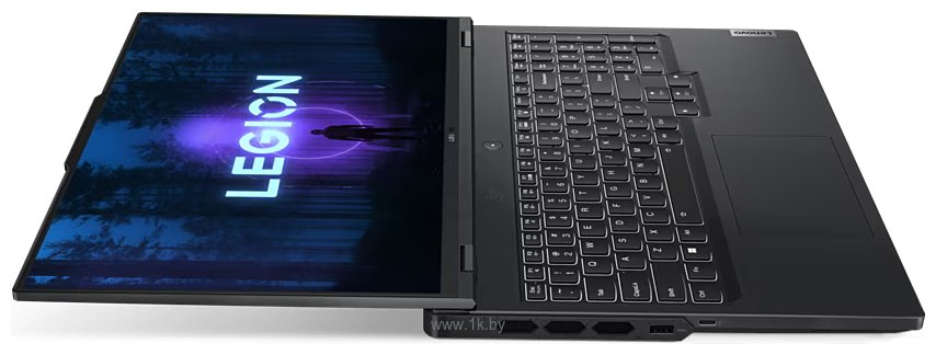 Фотографии Lenovo Legion Pro 5 16IRX8 82WK00J1PS