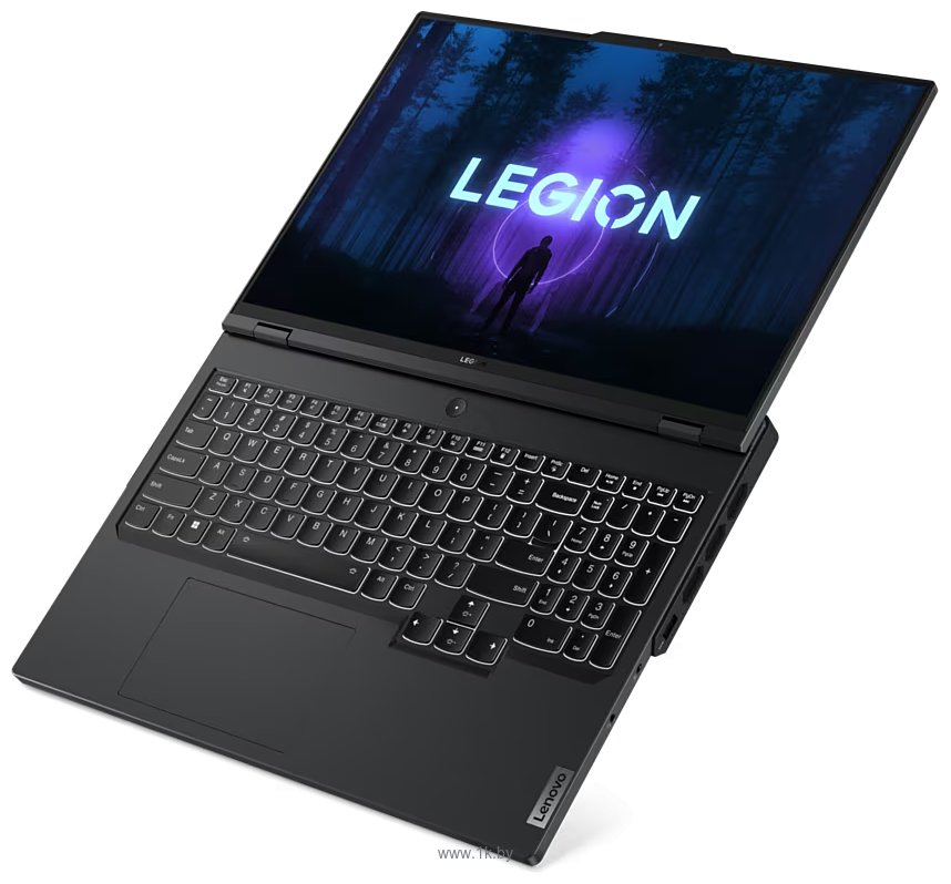 Фотографии Lenovo Legion Pro 5 16IRX8 82WK00J1PS