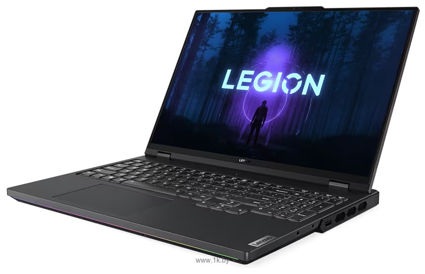 Фотографии Lenovo Legion Pro 5 16IRX8 82WK00J1PS