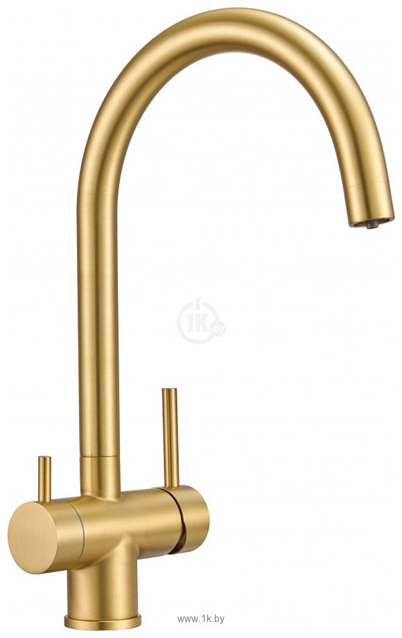 Фотографии Milacio Ultra 554 MCU.554.GD (золотой)