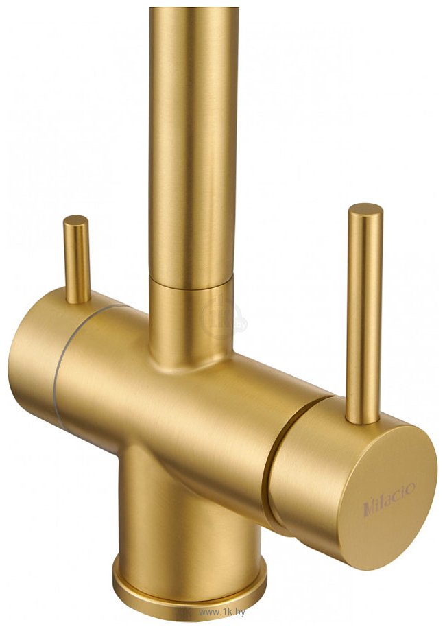 Фотографии Milacio Ultra 554 MCU.554.GD (золотой)