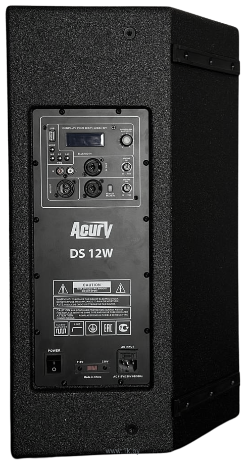 Фотографии Acury DS12W