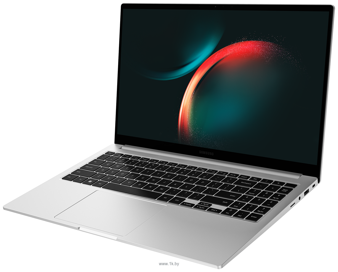 Фотографии Samsung Galaxy Book3 15.6 NP754XFG-KB2US