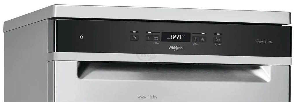 Фотографии Whirlpool WFC 3C42 P X