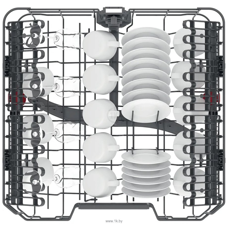 Фотографии Whirlpool WFC 3C42 P X