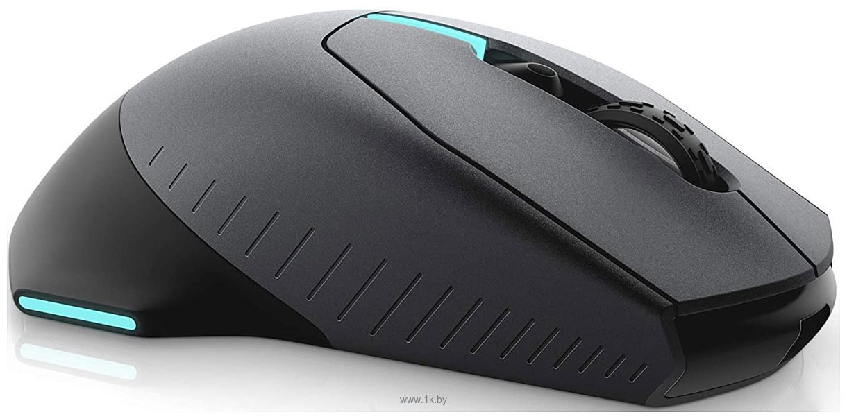 Фотографии Dell AW610M темно-gray