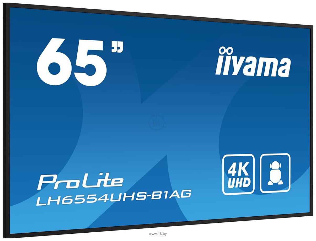 Фотографии Iiyama ProLite LH6554UHS-B1AG