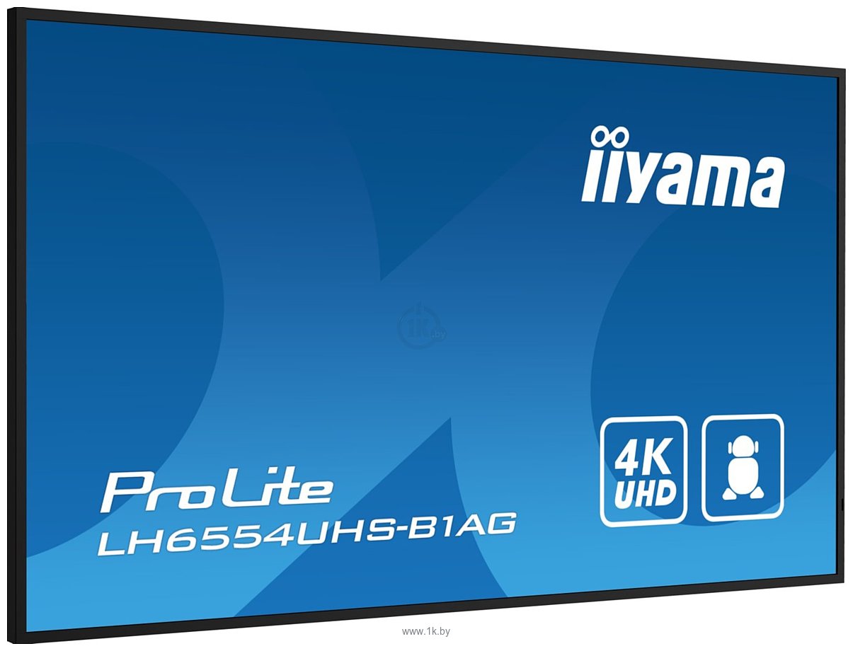 Фотографии Iiyama ProLite LH6554UHS-B1AG