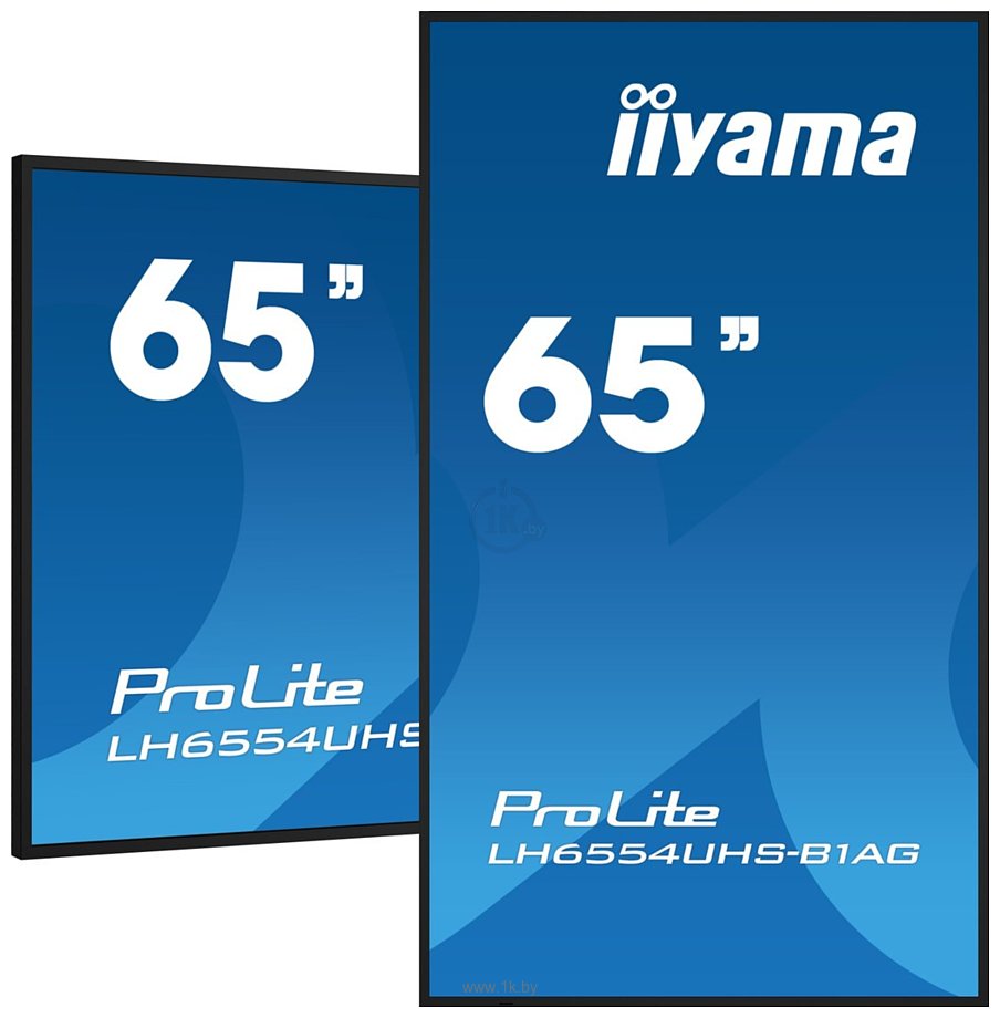 Фотографии Iiyama ProLite LH6554UHS-B1AG