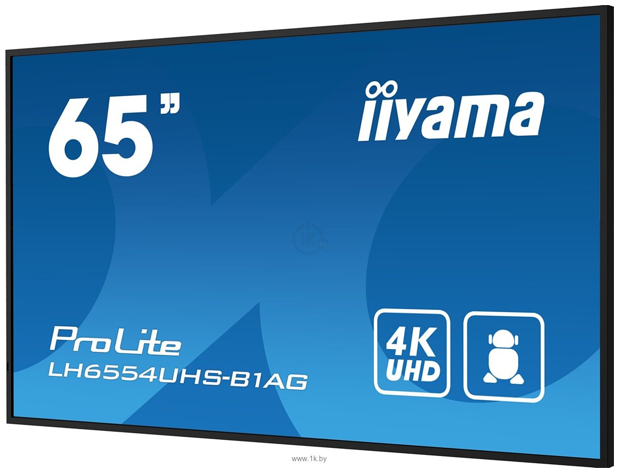 Фотографии Iiyama ProLite LH6554UHS-B1AG