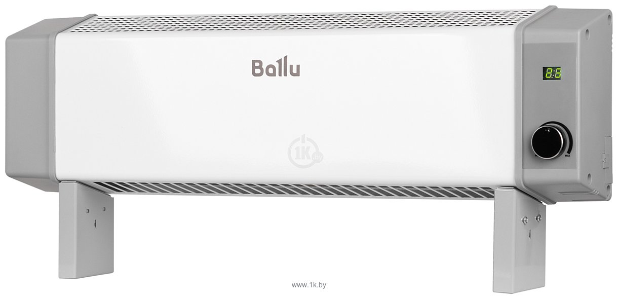 Фотографии Ballu BEC/CMR-1500