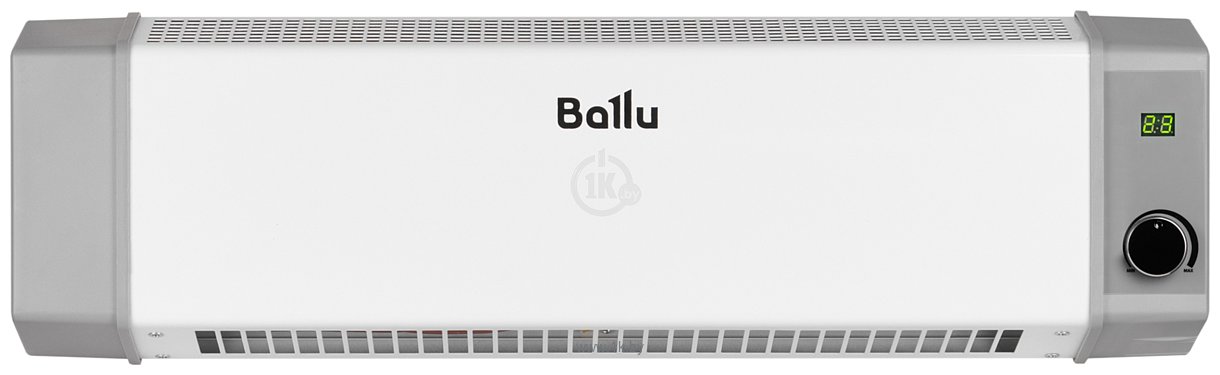 Фотографии Ballu BEC/CMR-1500