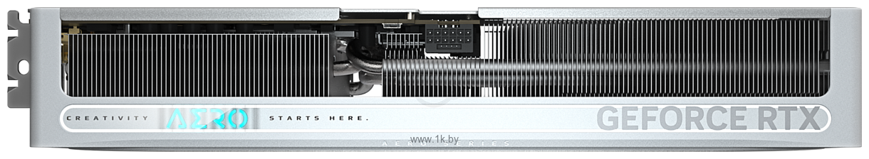 Фотографии GigaByte GeForce RTX 5070 Aero OC 12G (GV-N5070AERO OC-12GD)