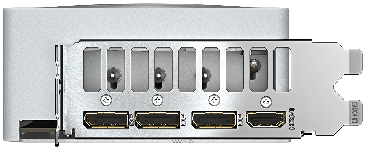 Фотографии GigaByte GeForce RTX 5070 Aero OC 12G (GV-N5070AERO OC-12GD)