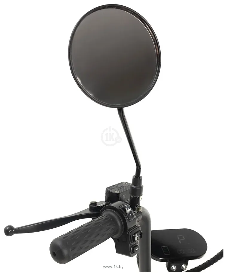 Фотографии Smart Balance Mini Sport 2024 (черный)