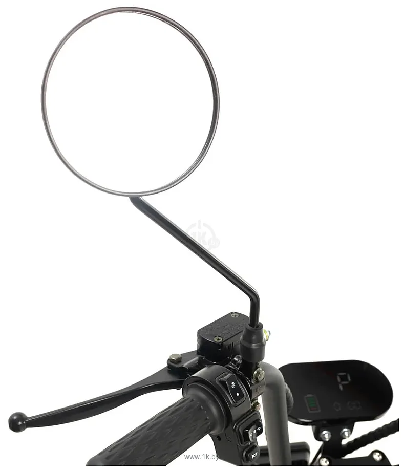 Фотографии Smart Balance Mini Sport 2024 (черный)