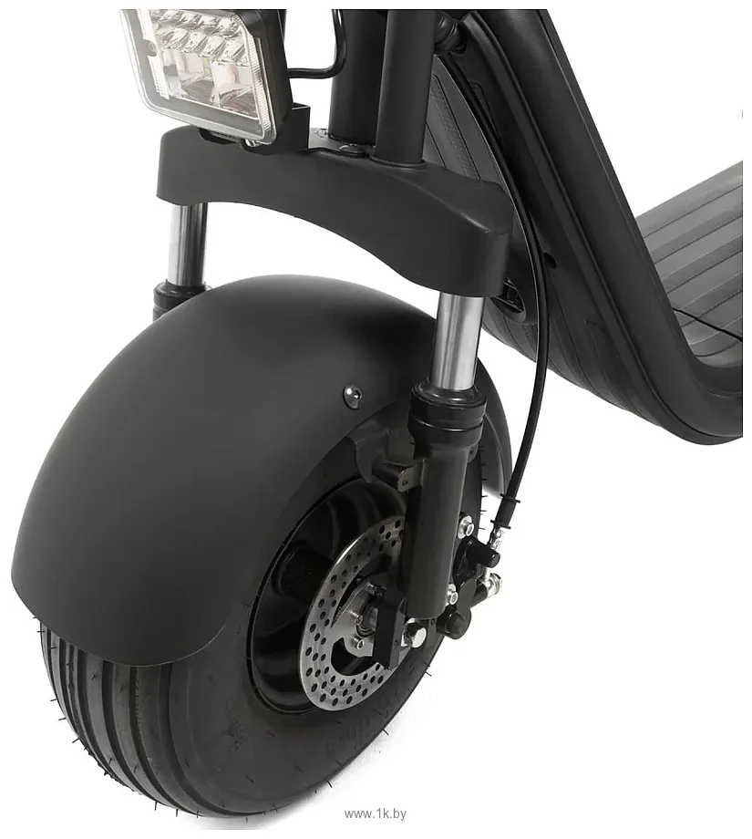 Фотографии Smart Balance Mini Sport 2024 (черный)