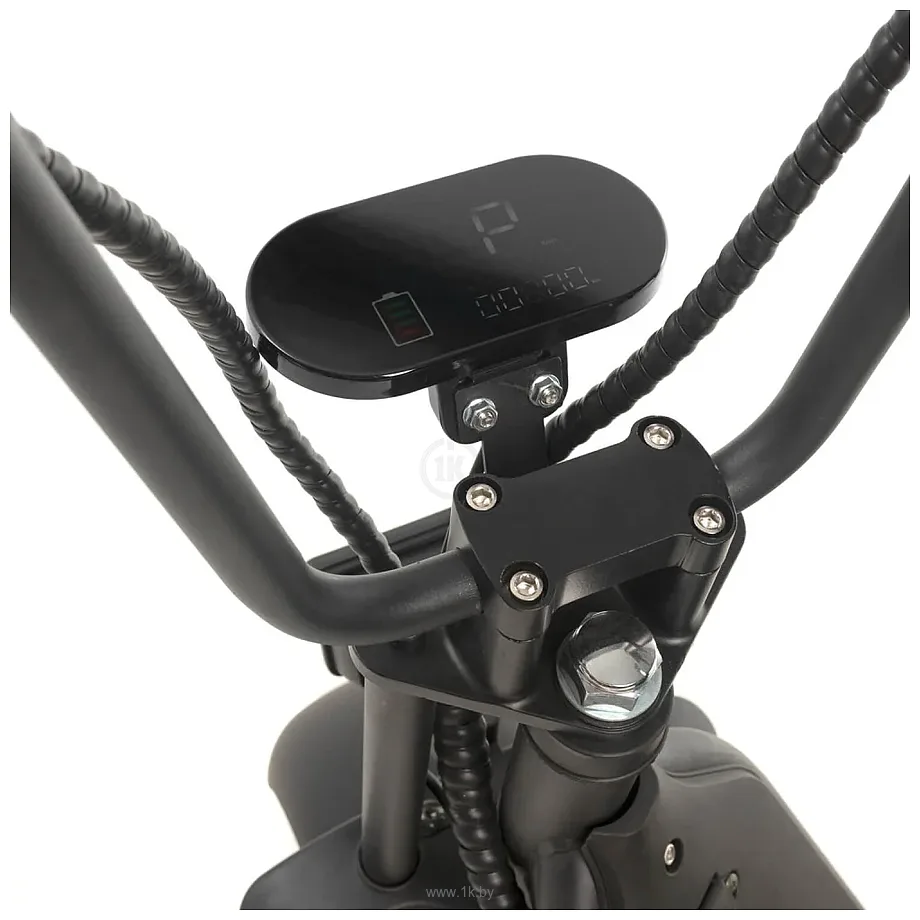 Фотографии Smart Balance Mini Sport 2024 (черный)